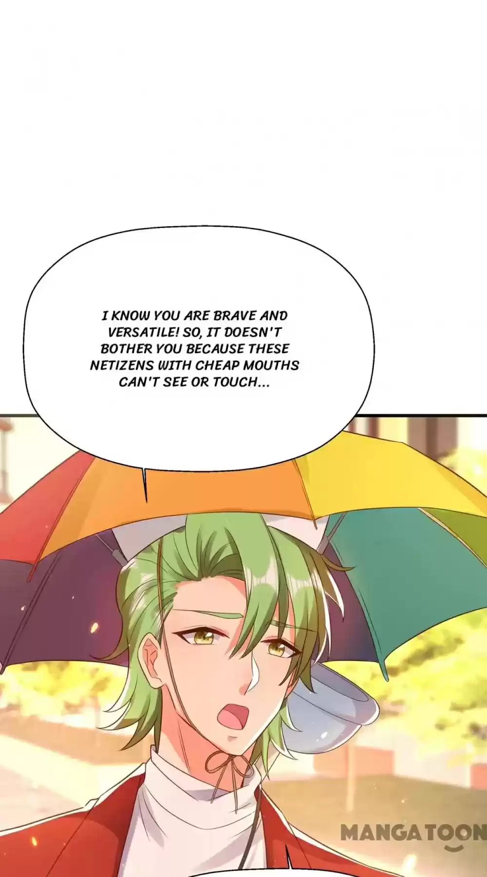 Spicy Wife's Reborn World Chapter 131