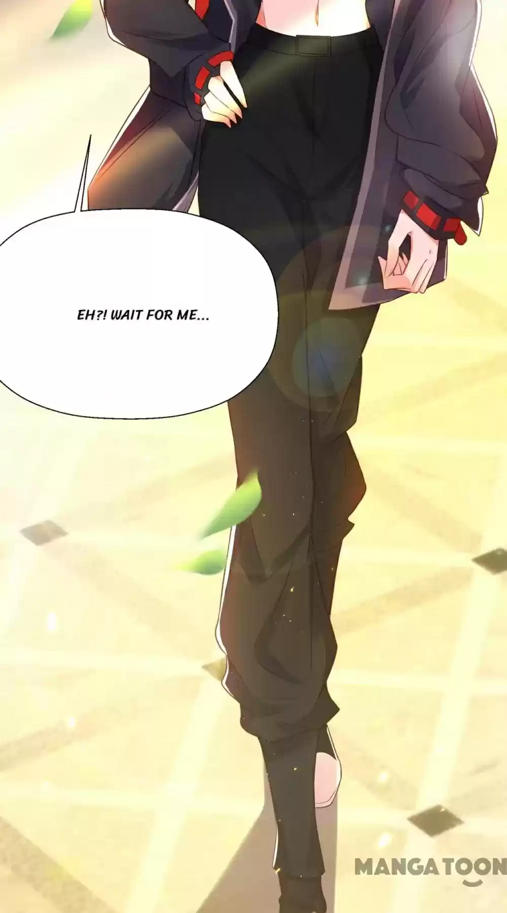 Spicy Wife's Reborn World Chapter 131