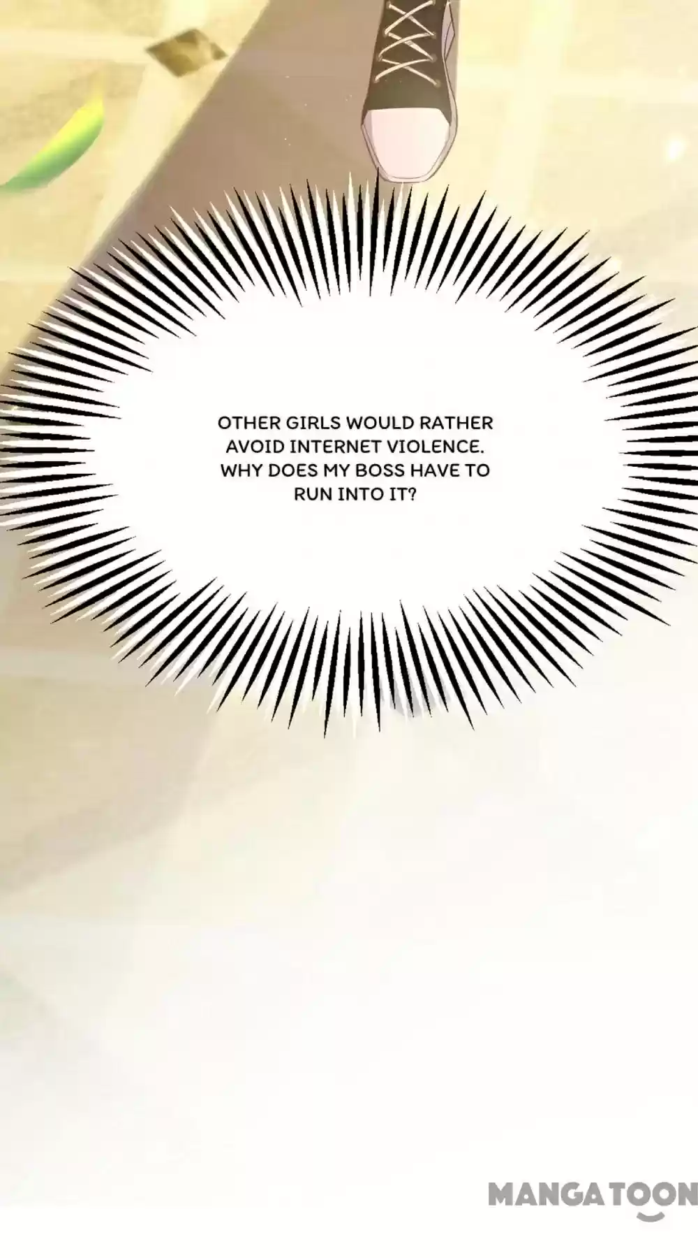 Spicy Wife's Reborn World Chapter 131