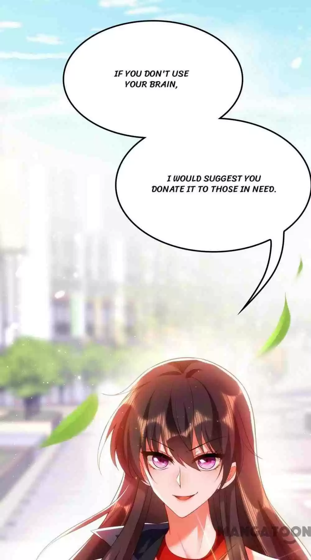 Spicy Wife's Reborn World Chapter 132