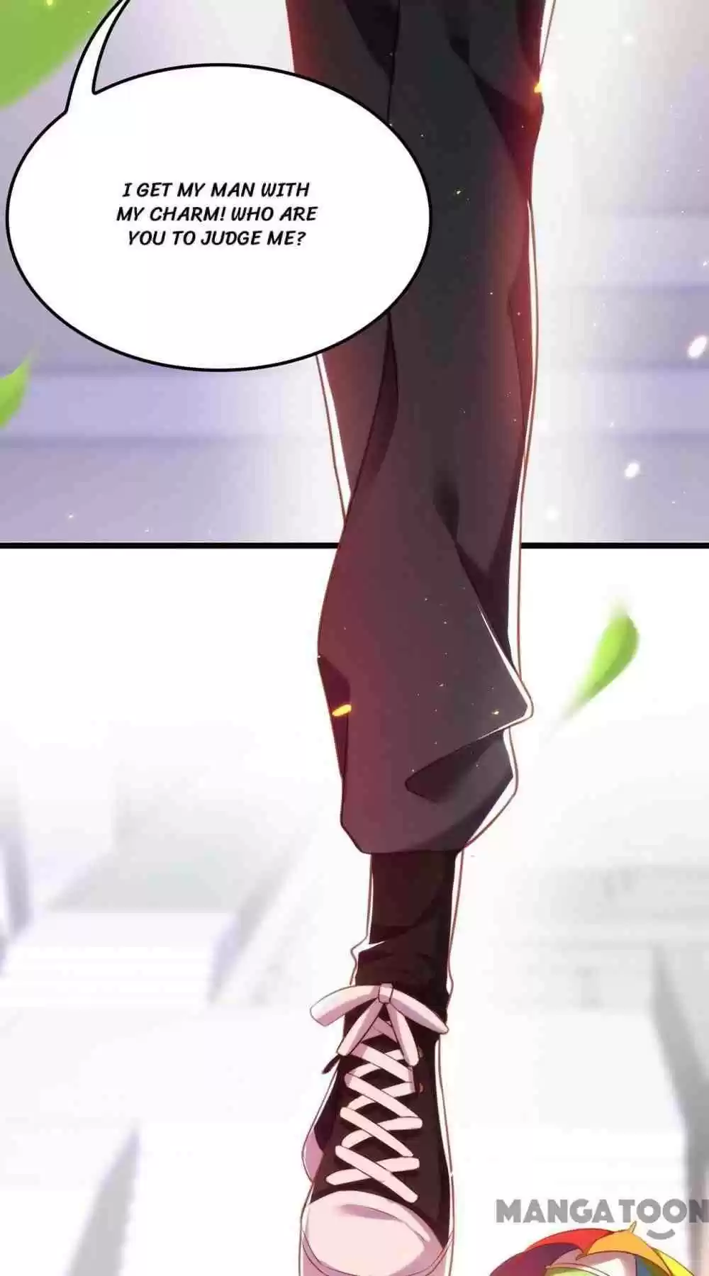 Spicy Wife's Reborn World Chapter 132