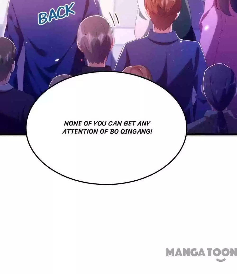 Spicy Wife's Reborn World Chapter 132