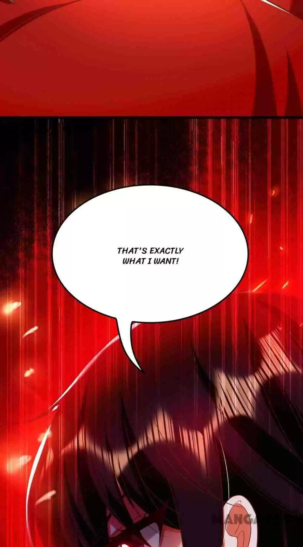 Spicy Wife's Reborn World Chapter 132