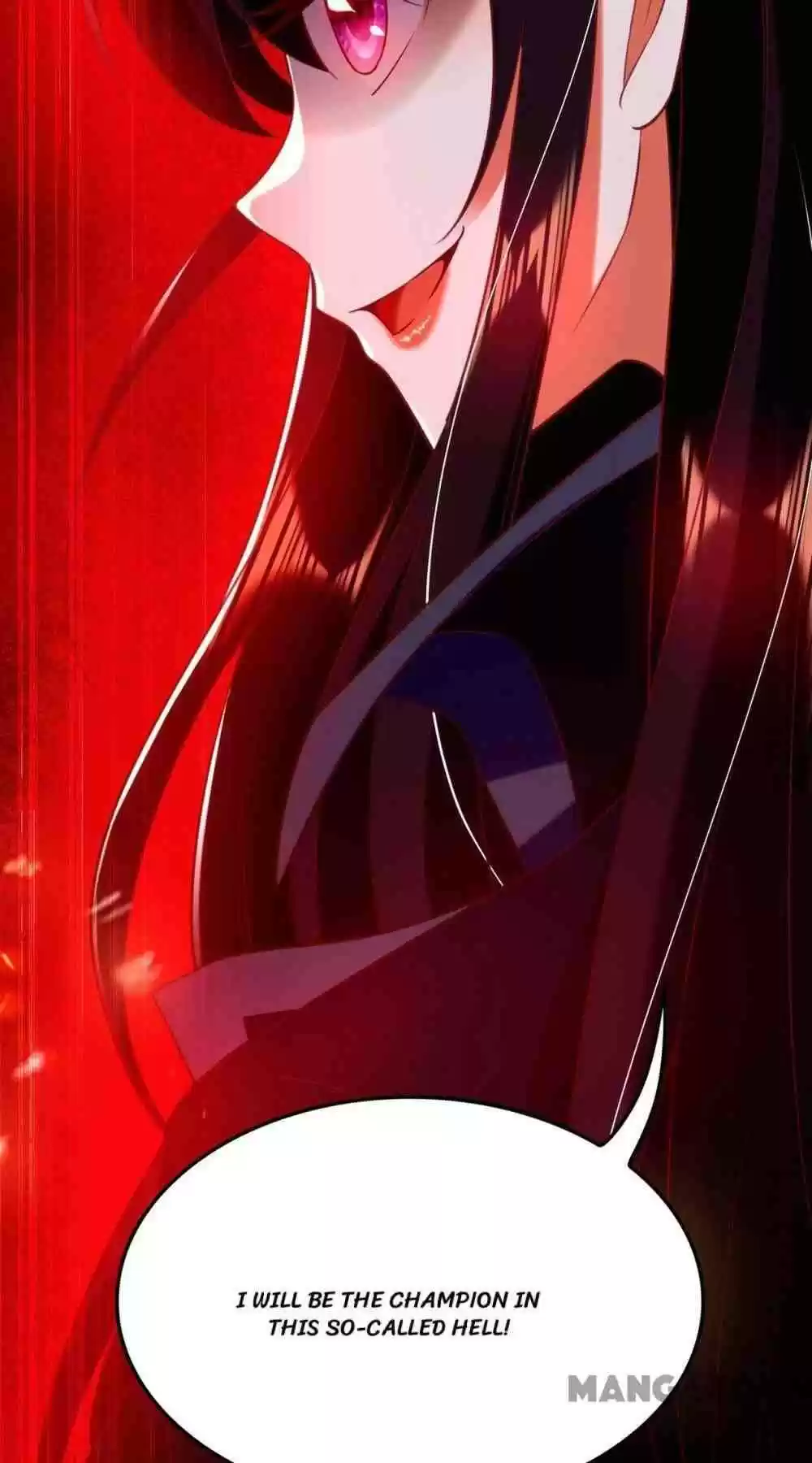 Spicy Wife's Reborn World Chapter 132