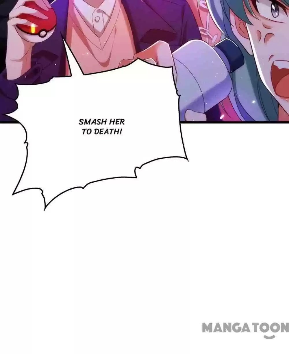 Spicy Wife's Reborn World Chapter 132