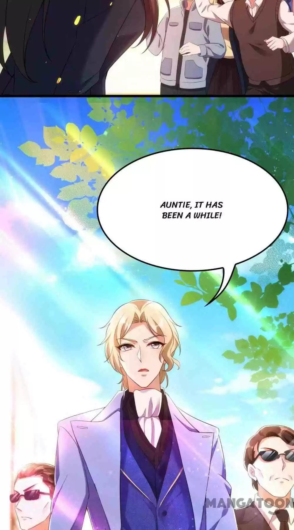 Spicy Wife's Reborn World Chapter 132