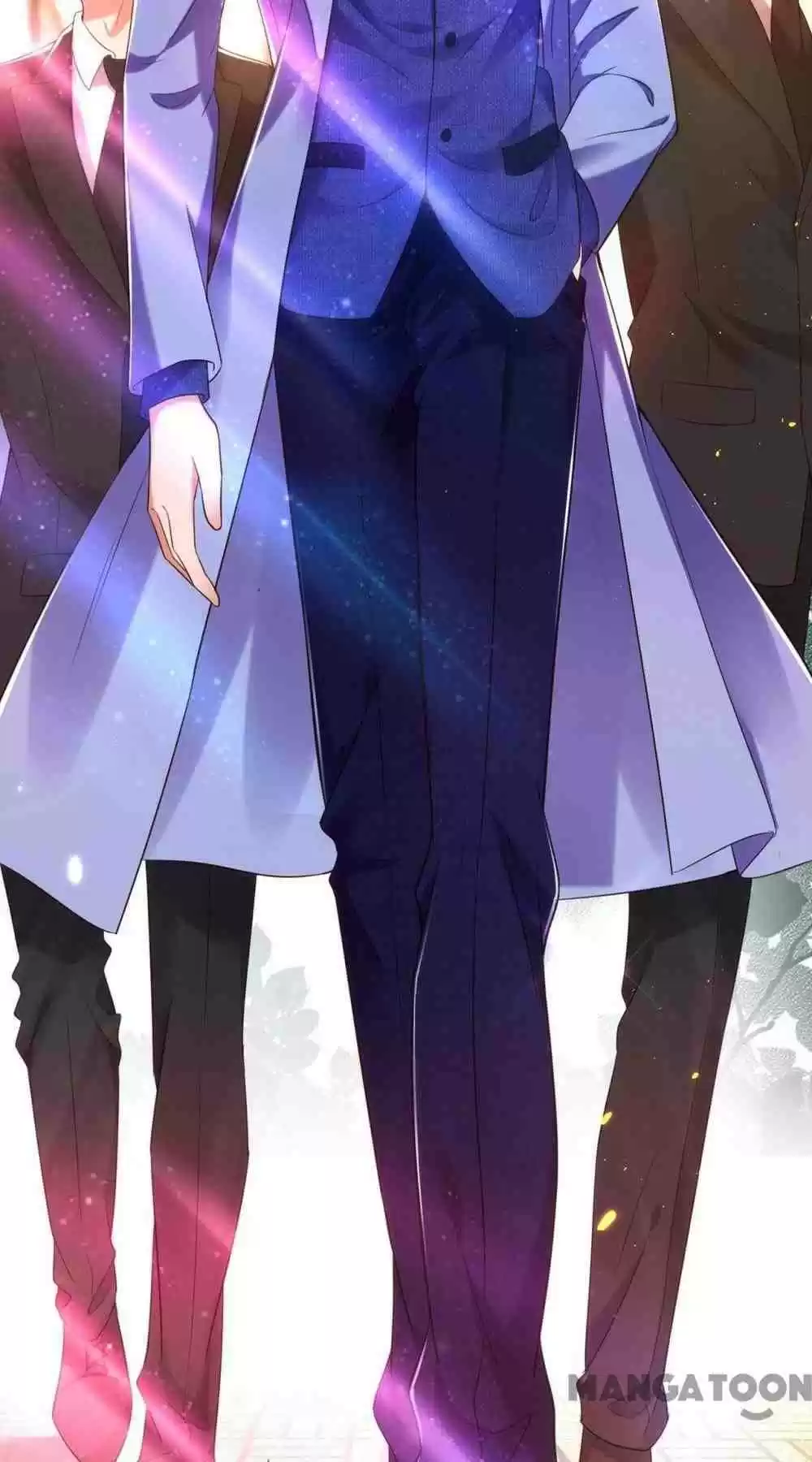 Spicy Wife's Reborn World Chapter 132