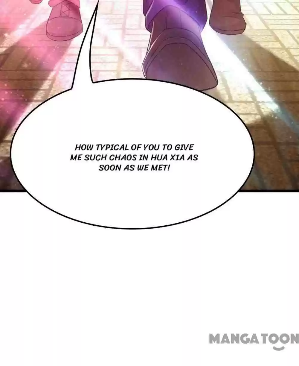 Spicy Wife's Reborn World Chapter 132