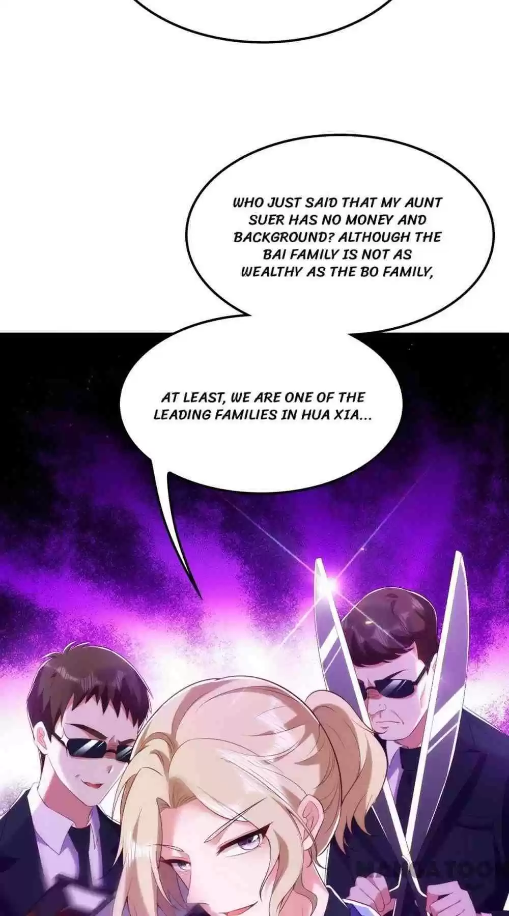 Spicy Wife's Reborn World Chapter 132