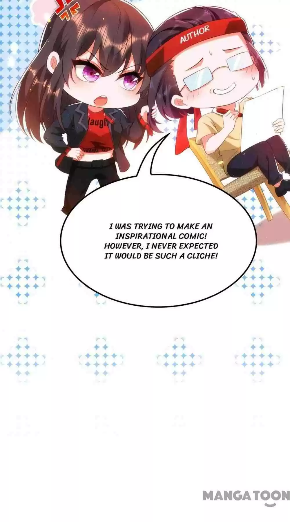 Spicy Wife's Reborn World Chapter 132