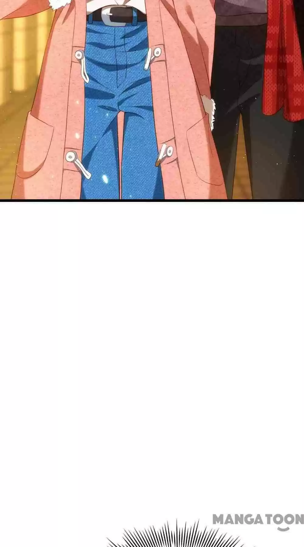 Spicy Wife's Reborn World Chapter 132