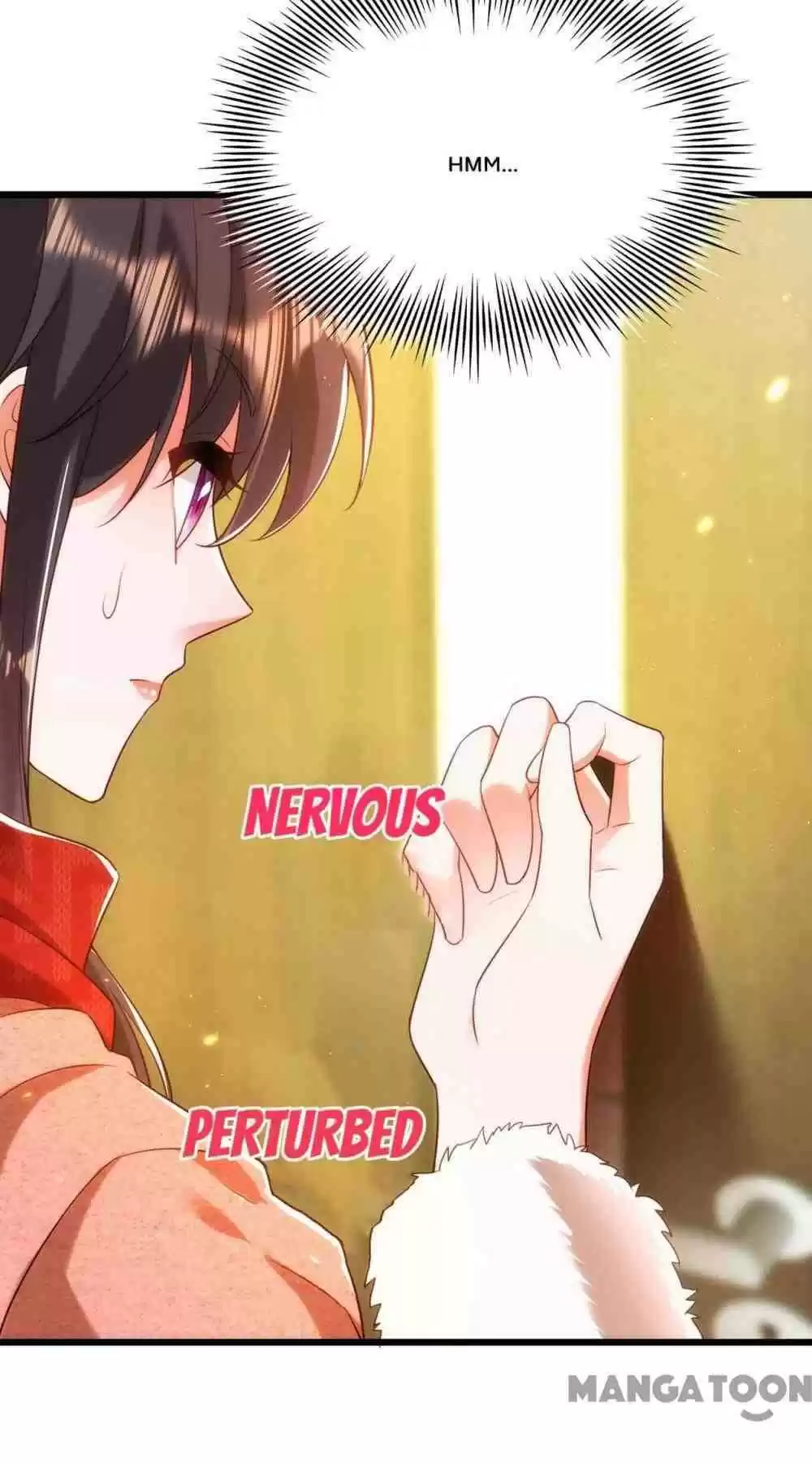 Spicy Wife's Reborn World Chapter 132