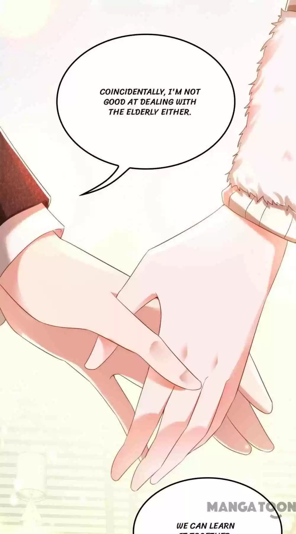 Spicy Wife's Reborn World Chapter 132