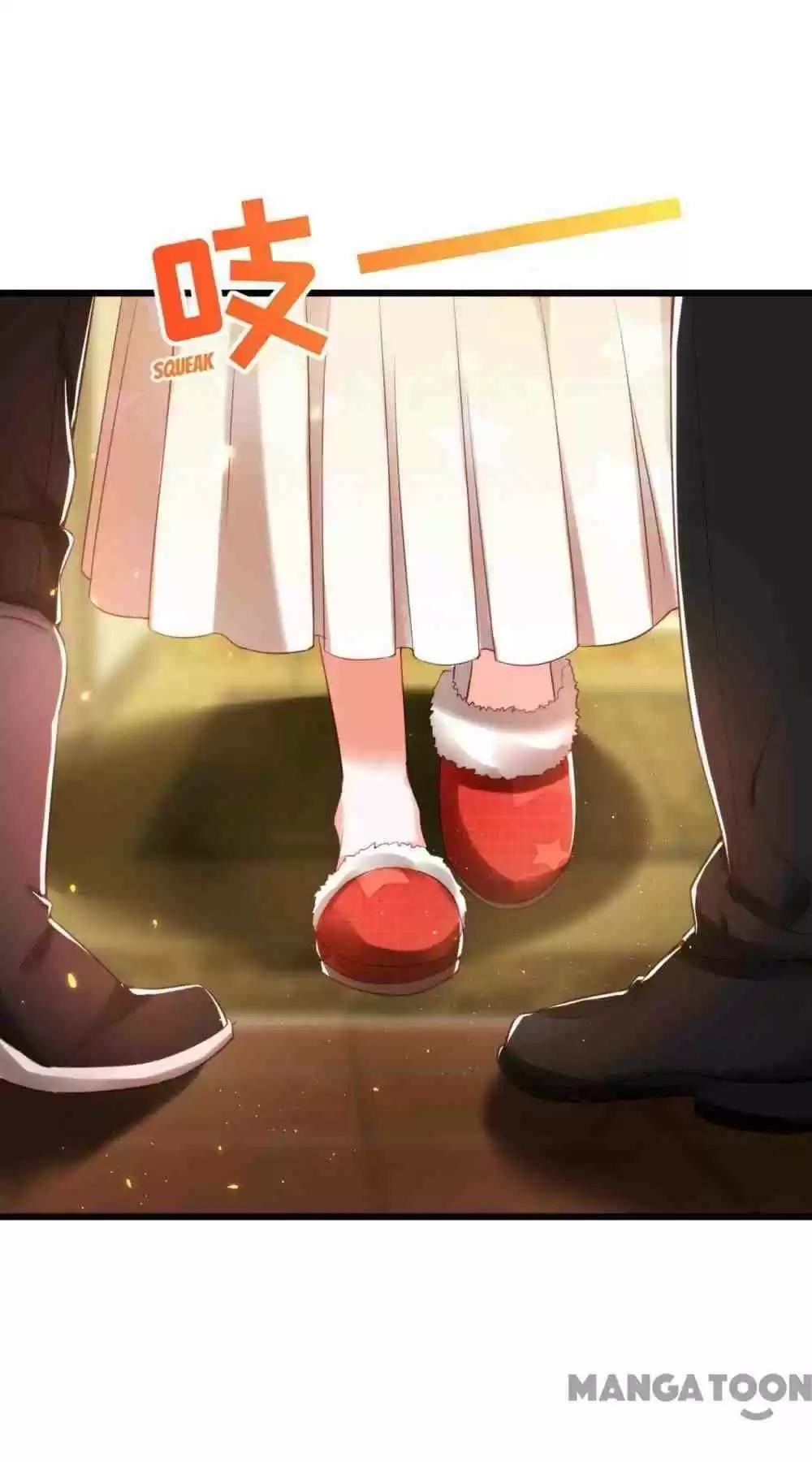 Spicy Wife's Reborn World Chapter 132