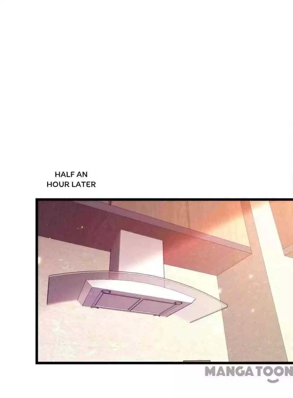 Spicy Wife's Reborn World Chapter 132