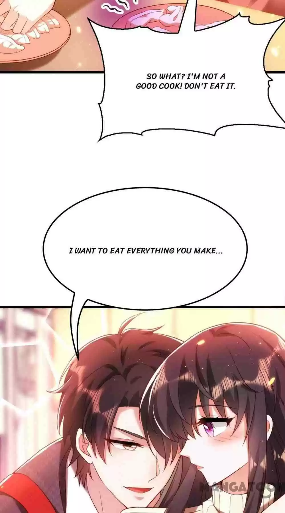 Spicy Wife's Reborn World Chapter 132