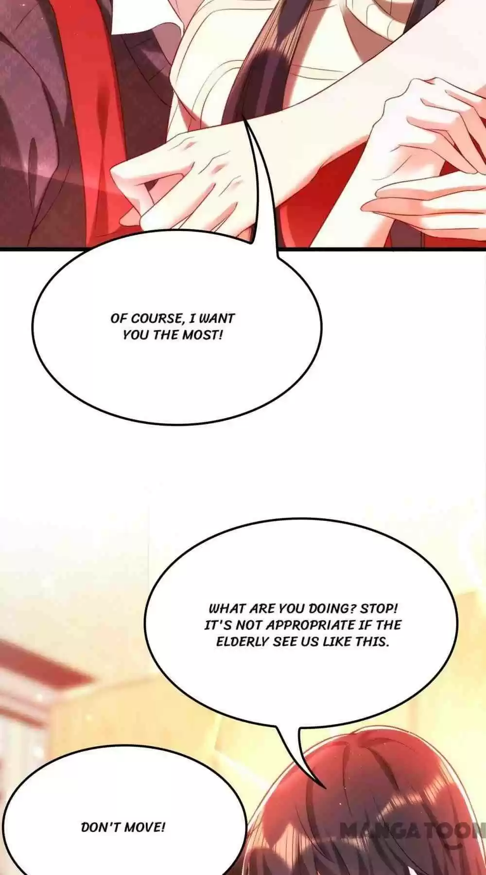 Spicy Wife's Reborn World Chapter 132