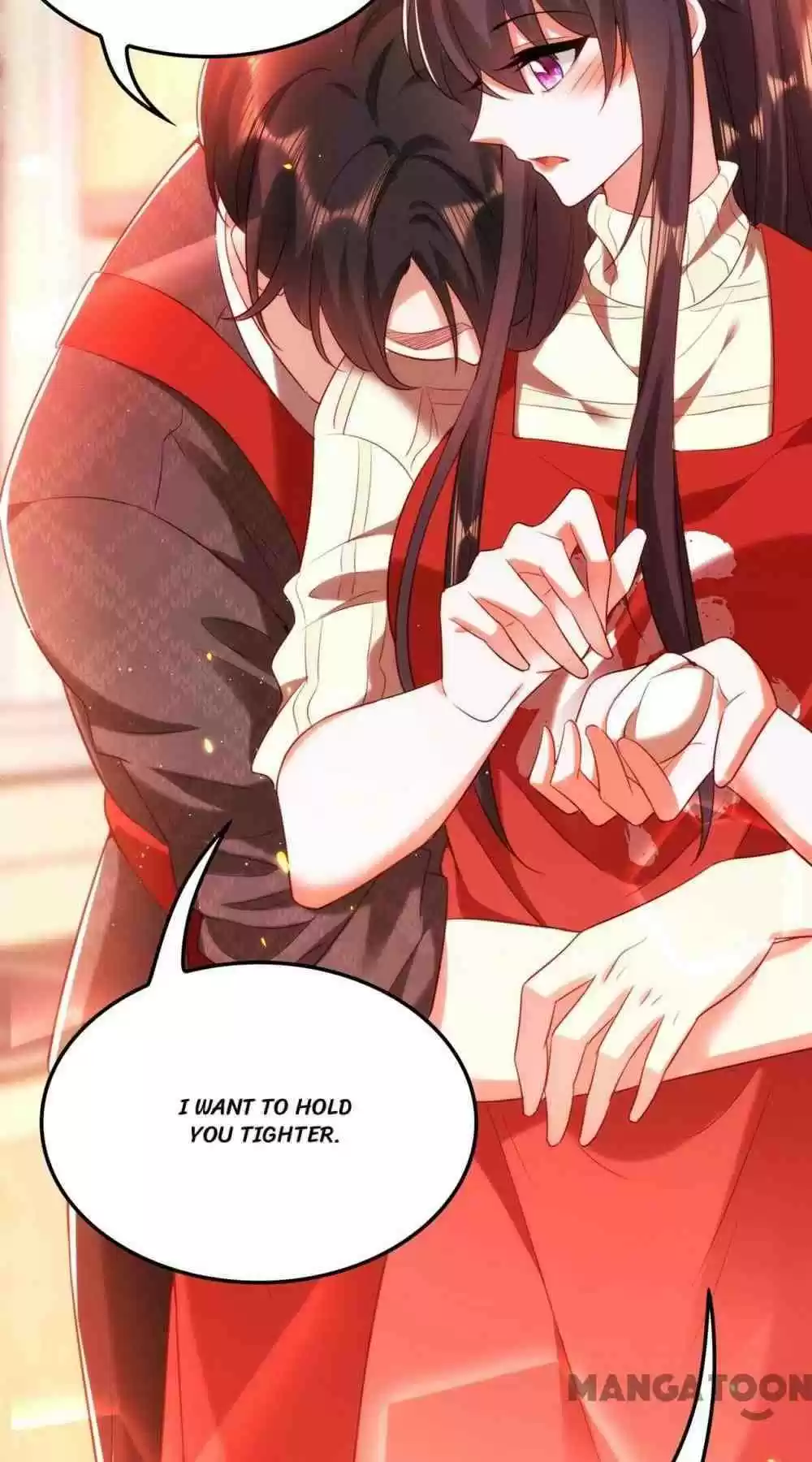 Spicy Wife's Reborn World Chapter 132