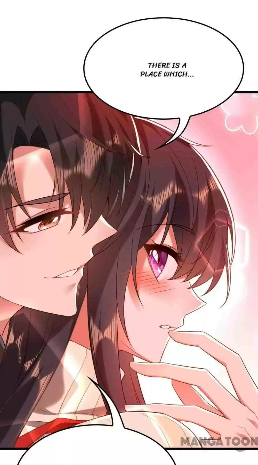 Spicy Wife's Reborn World Chapter 132