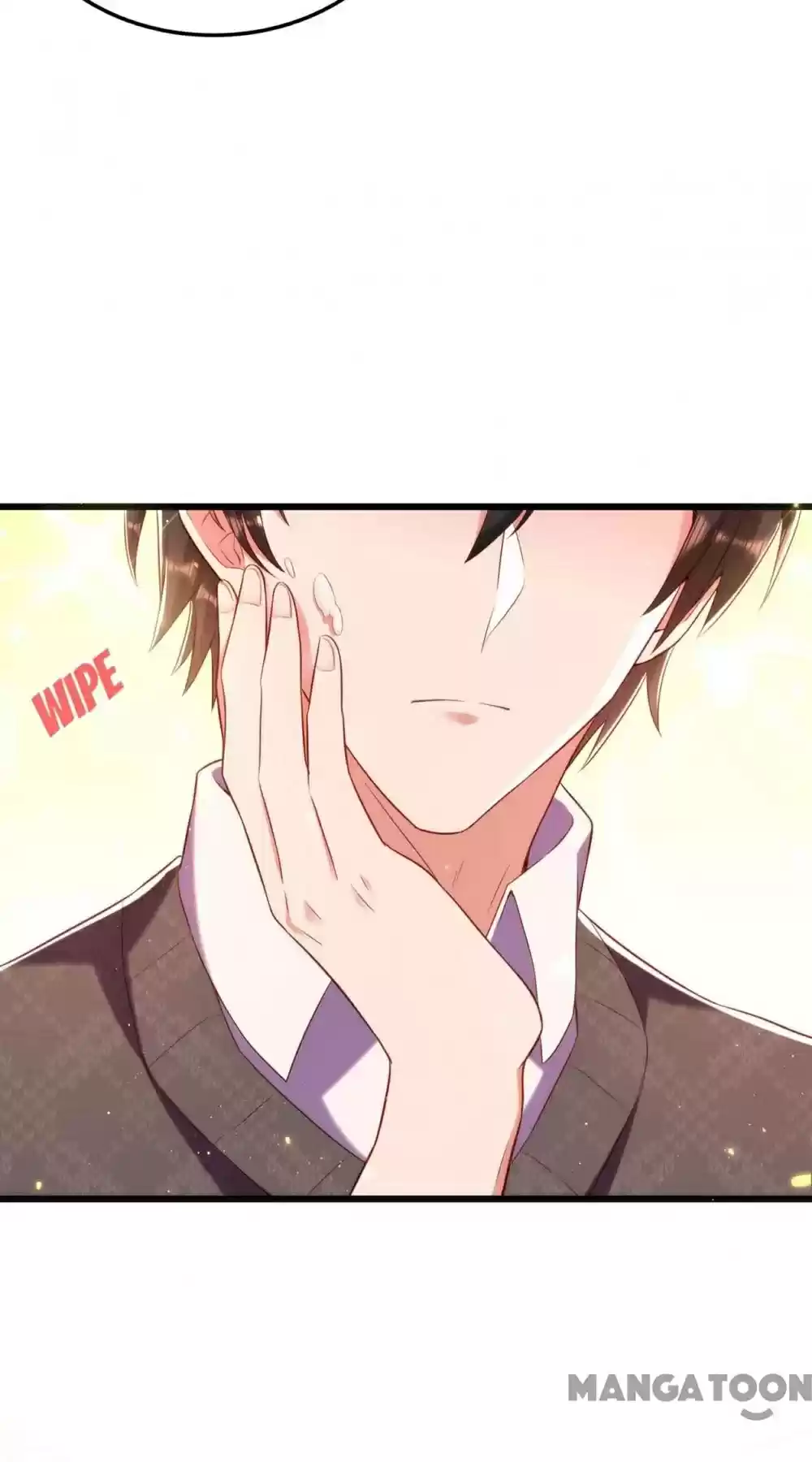 Spicy Wife's Reborn World Chapter 133