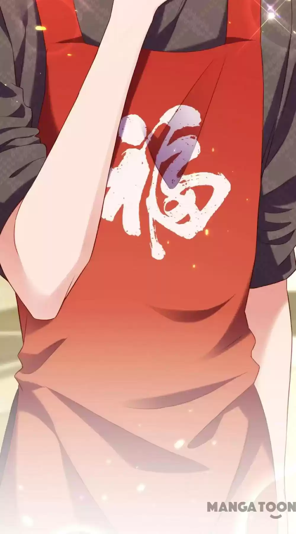 Spicy Wife's Reborn World Chapter 133