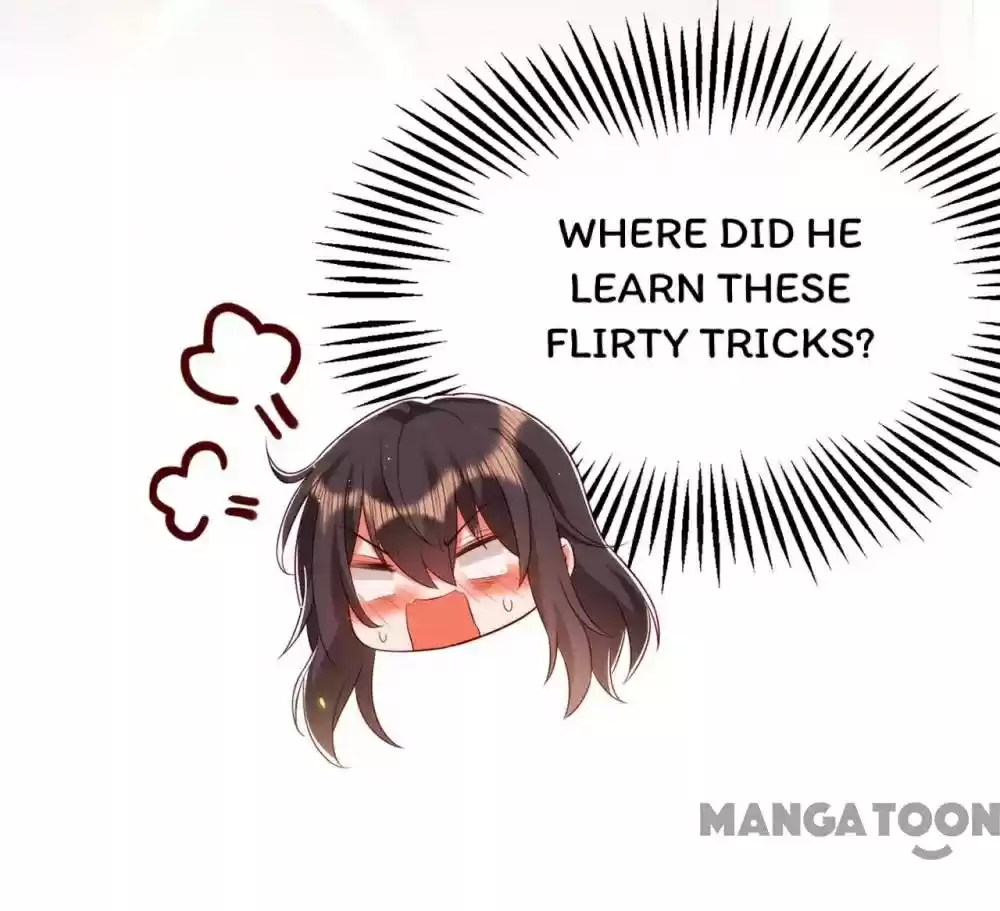 Spicy Wife's Reborn World Chapter 133