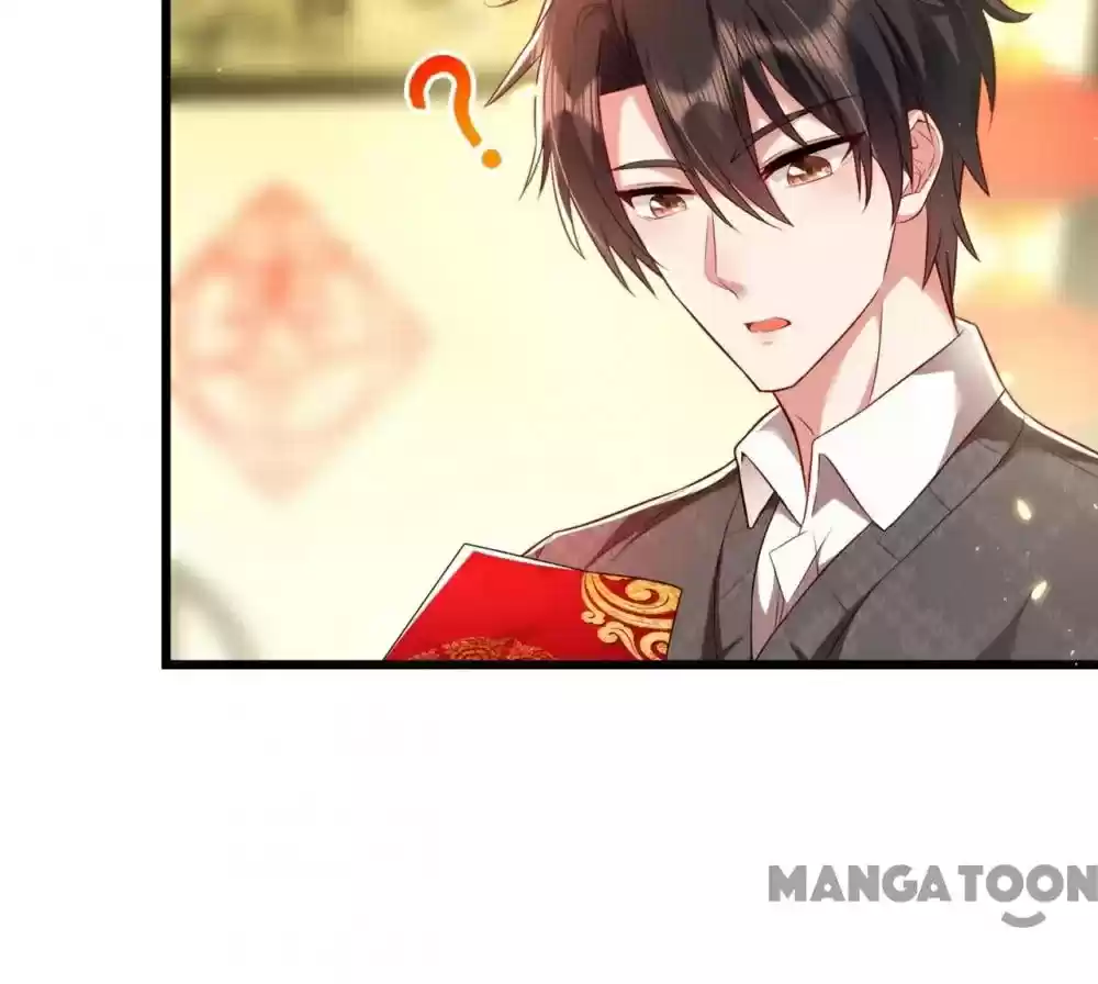 Spicy Wife's Reborn World Chapter 133