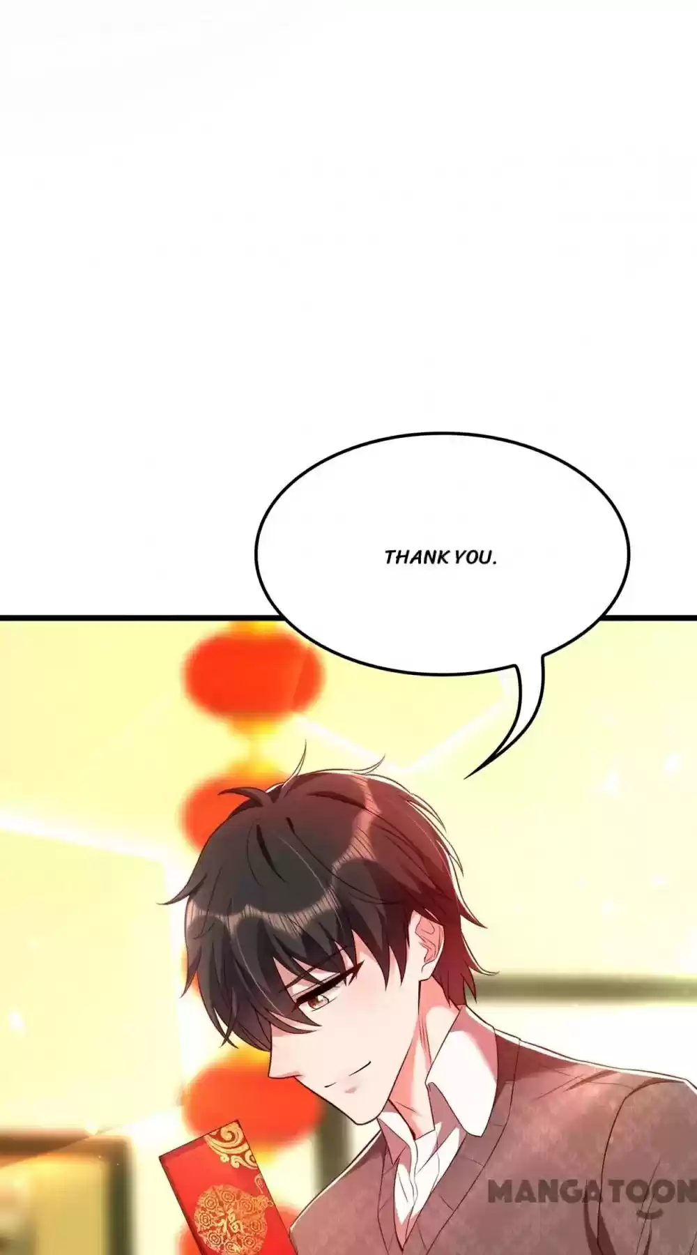 Spicy Wife's Reborn World Chapter 133