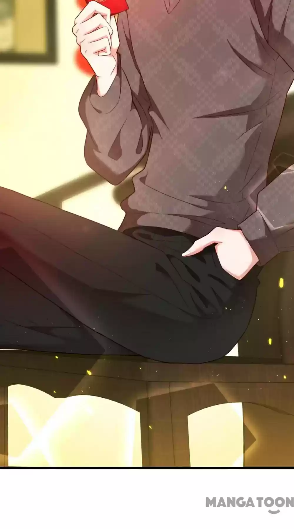 Spicy Wife's Reborn World Chapter 133