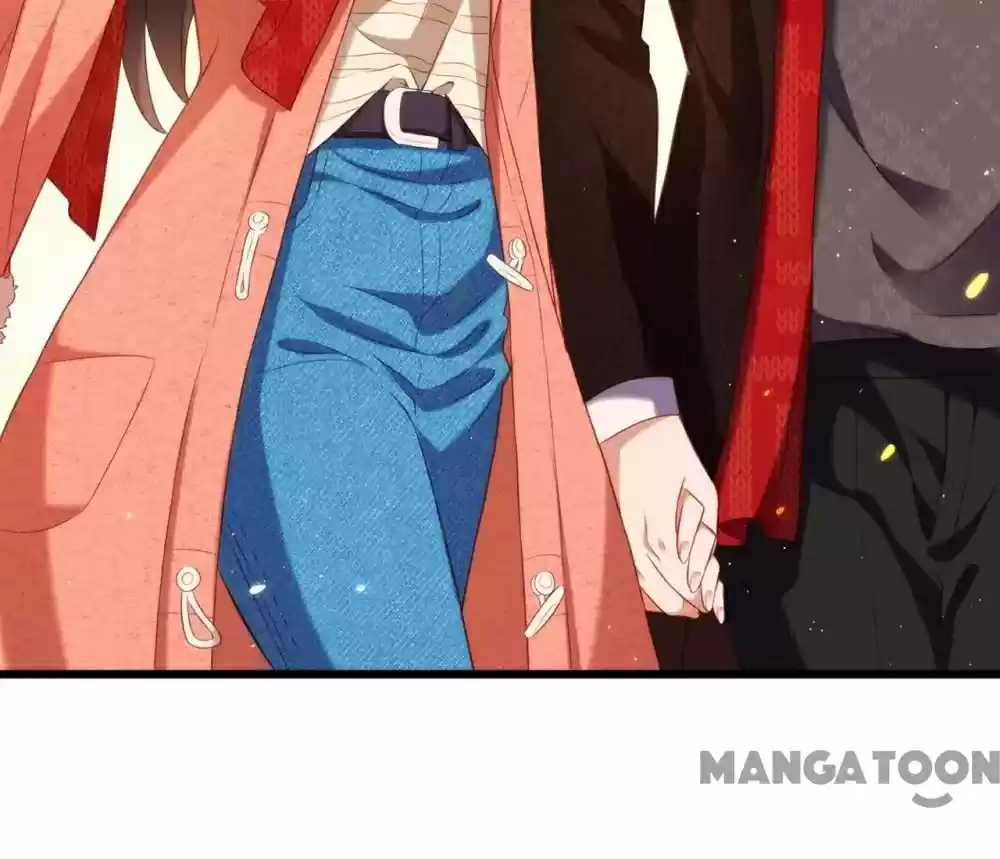 Spicy Wife's Reborn World Chapter 133