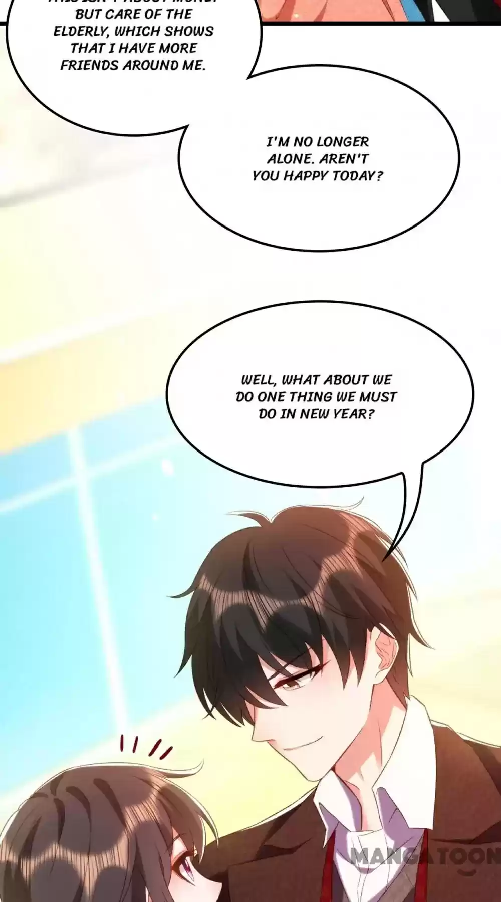 Spicy Wife's Reborn World Chapter 133