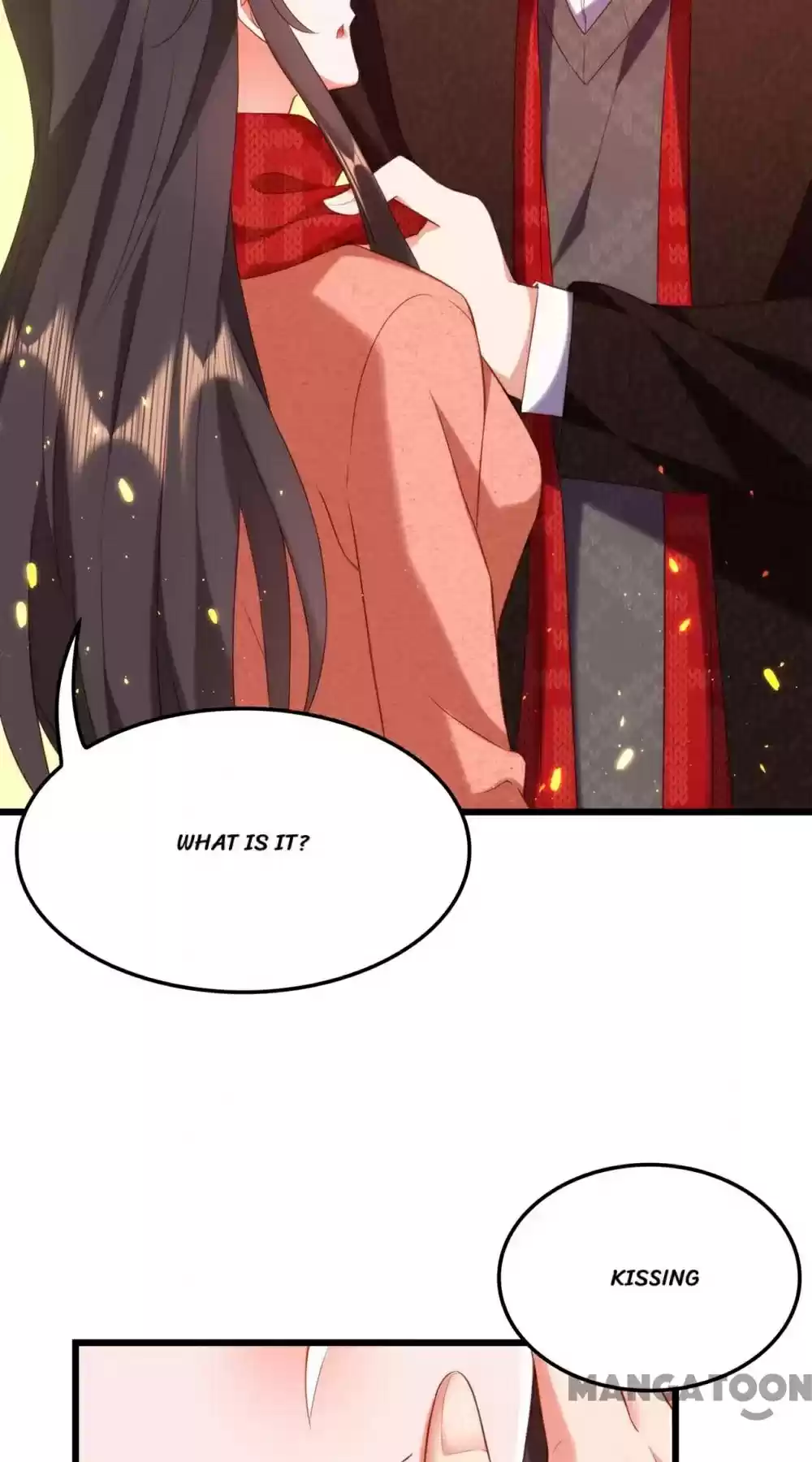 Spicy Wife's Reborn World Chapter 133