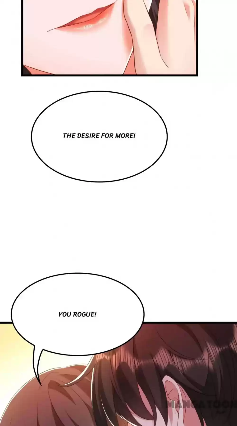 Spicy Wife's Reborn World Chapter 133