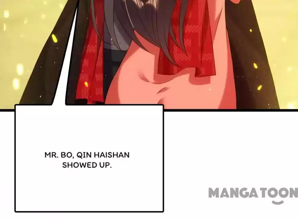 Spicy Wife's Reborn World Chapter 133