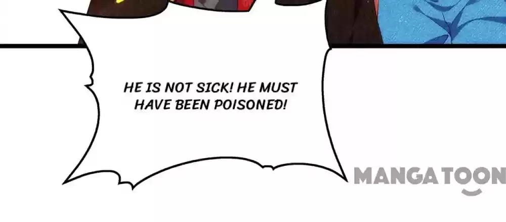 Spicy Wife's Reborn World Chapter 133