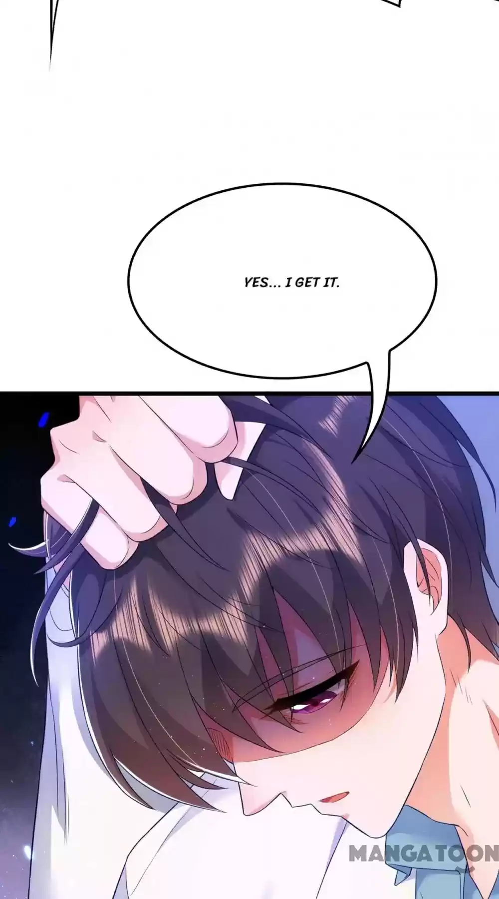 Spicy Wife's Reborn World Chapter 133