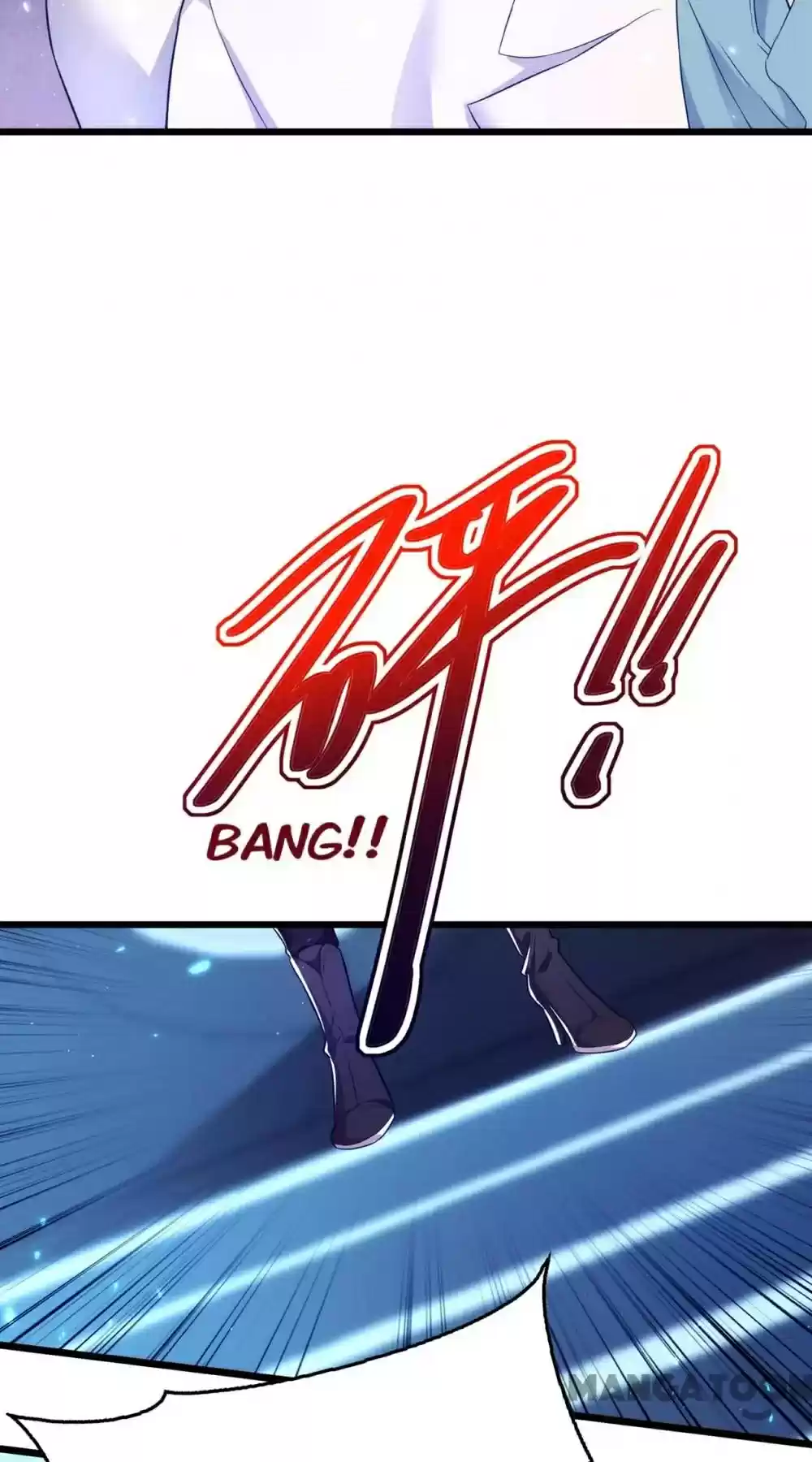 Spicy Wife's Reborn World Chapter 133