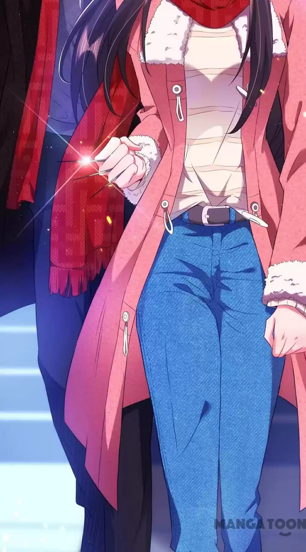 Spicy Wife's Reborn World Chapter 133