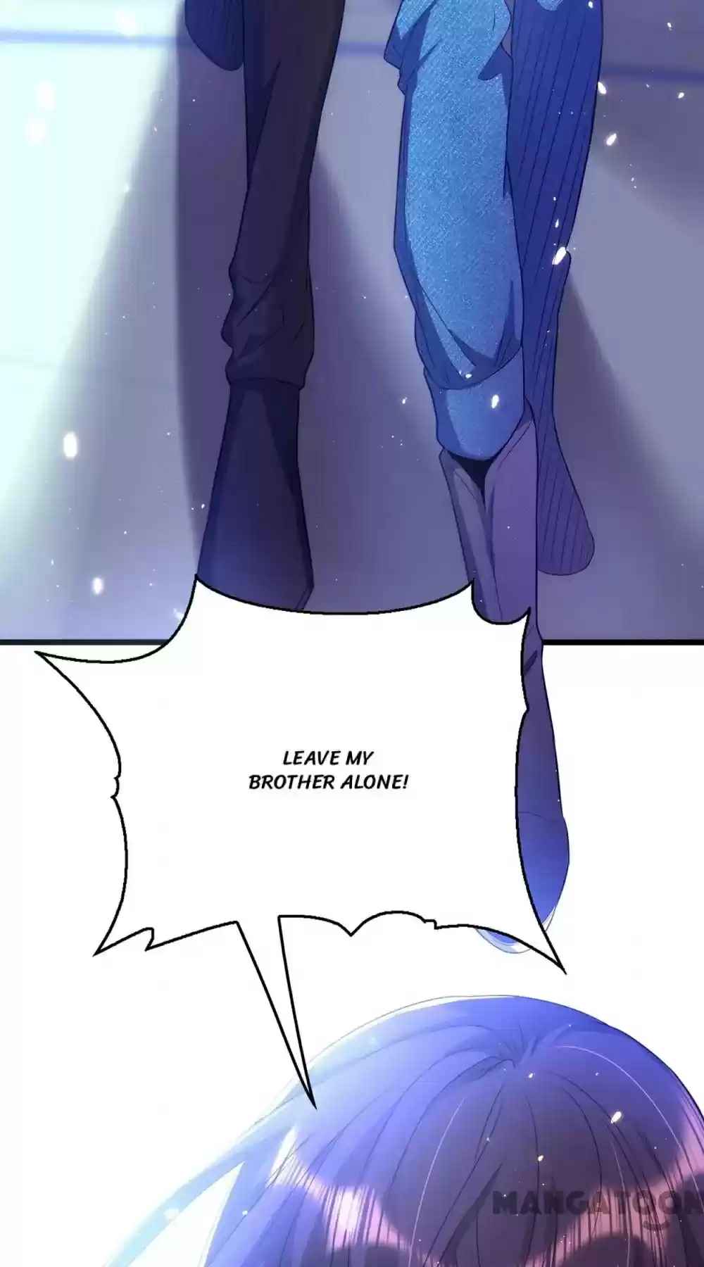 Spicy Wife's Reborn World Chapter 133