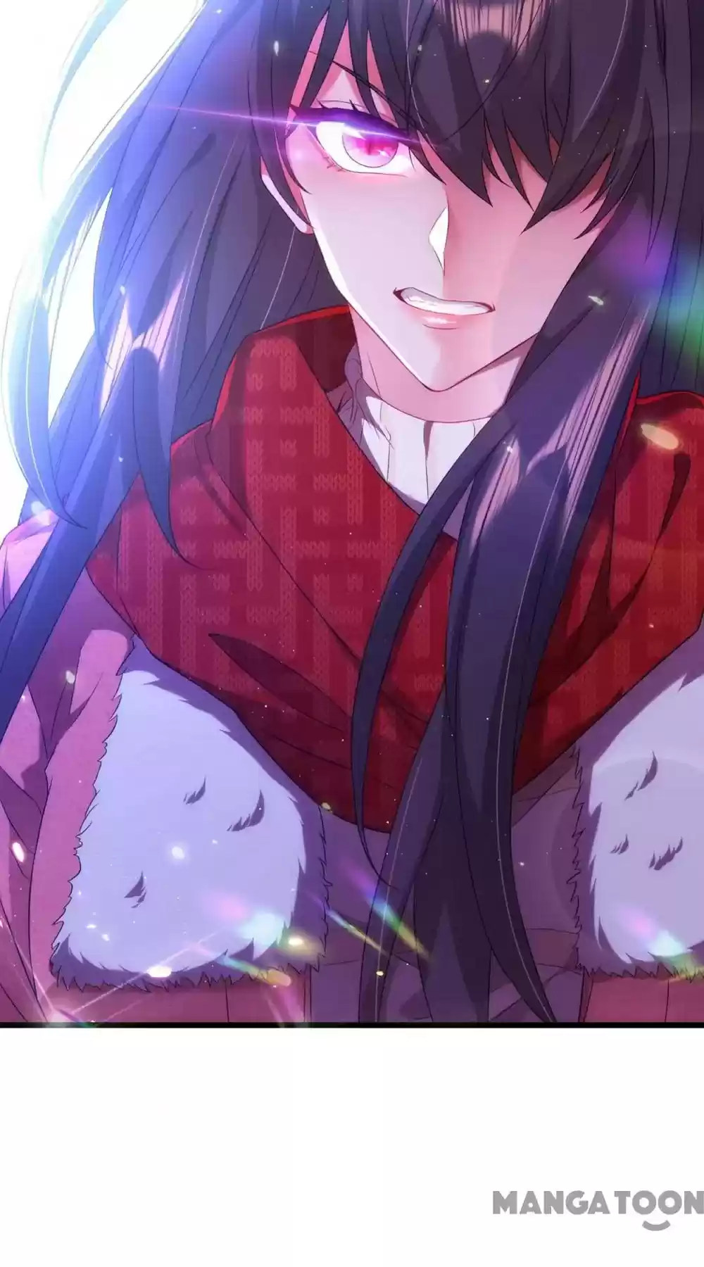 Spicy Wife's Reborn World Chapter 133