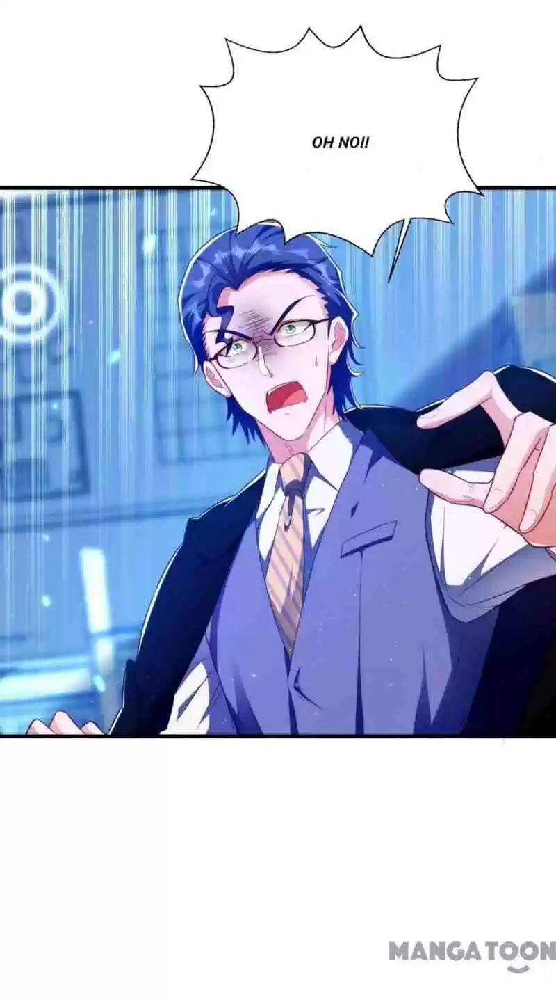 Spicy Wife's Reborn World Chapter 134