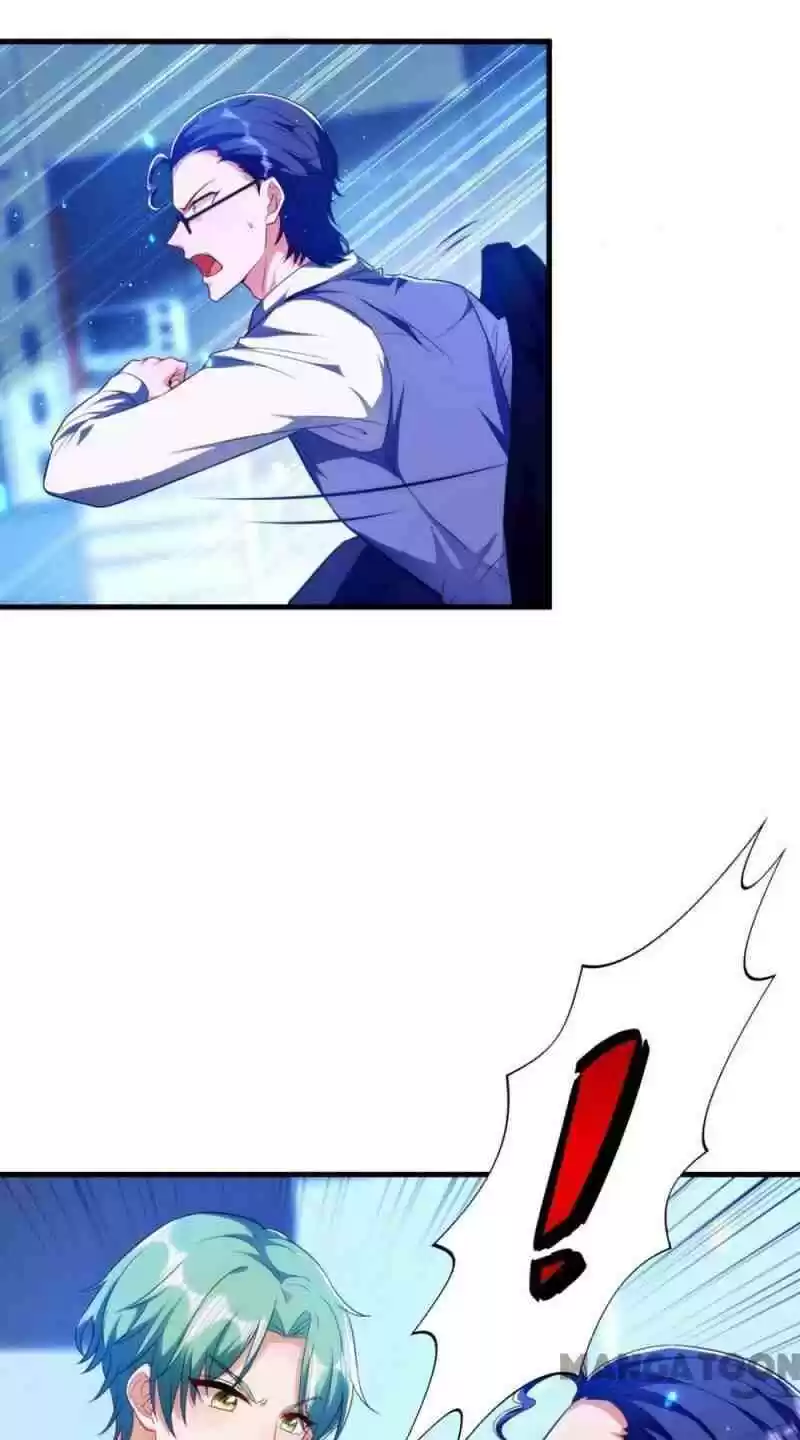 Spicy Wife's Reborn World Chapter 134