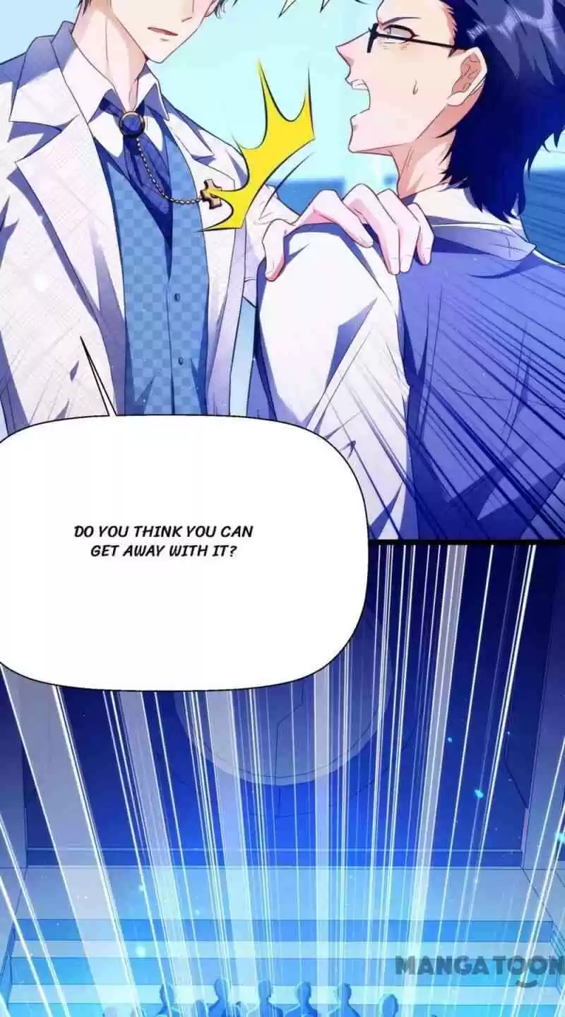 Spicy Wife's Reborn World Chapter 134