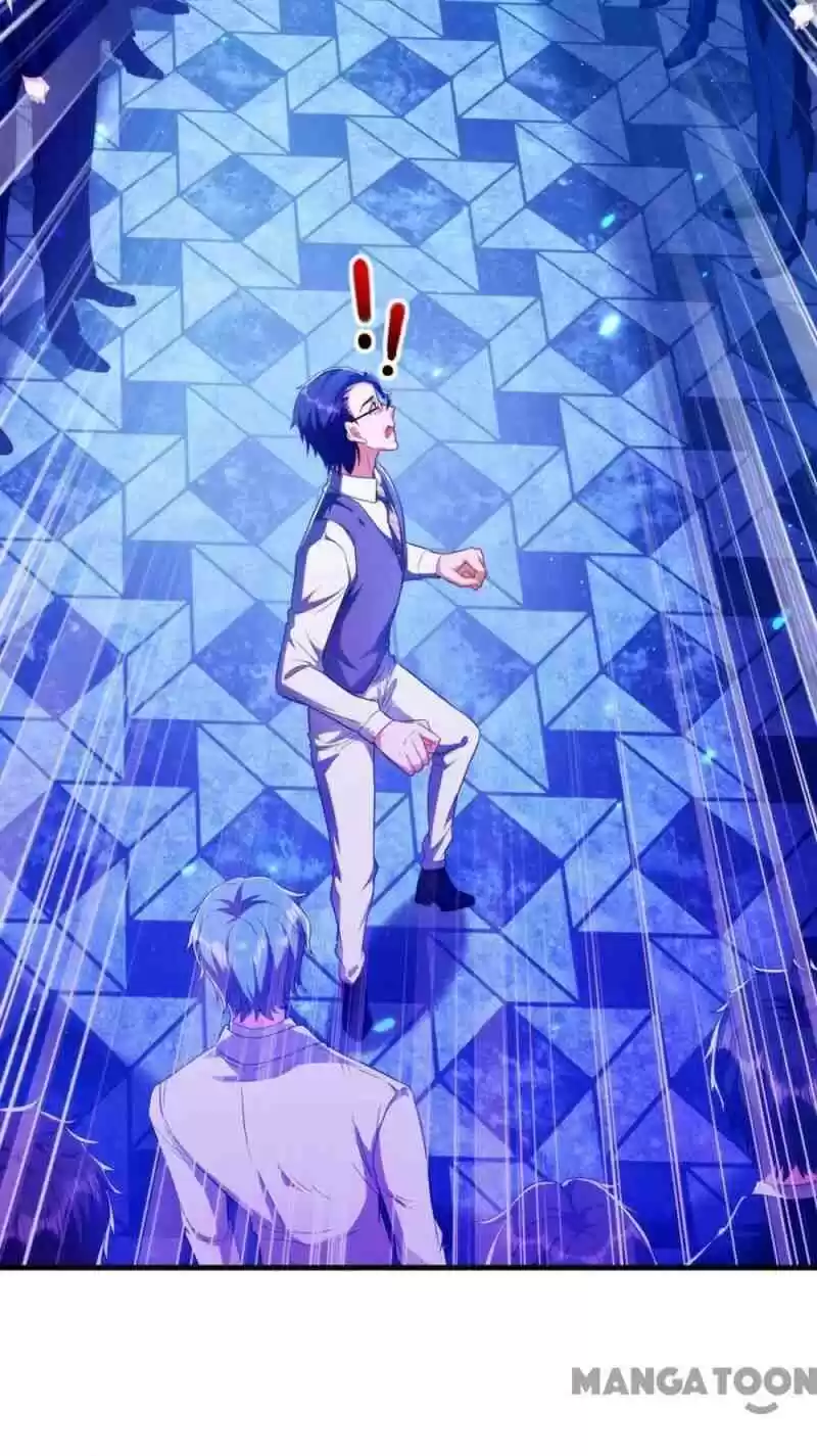 Spicy Wife's Reborn World Chapter 134