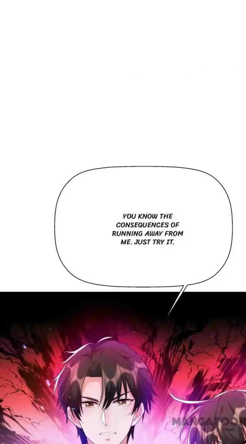 Spicy Wife's Reborn World Chapter 134