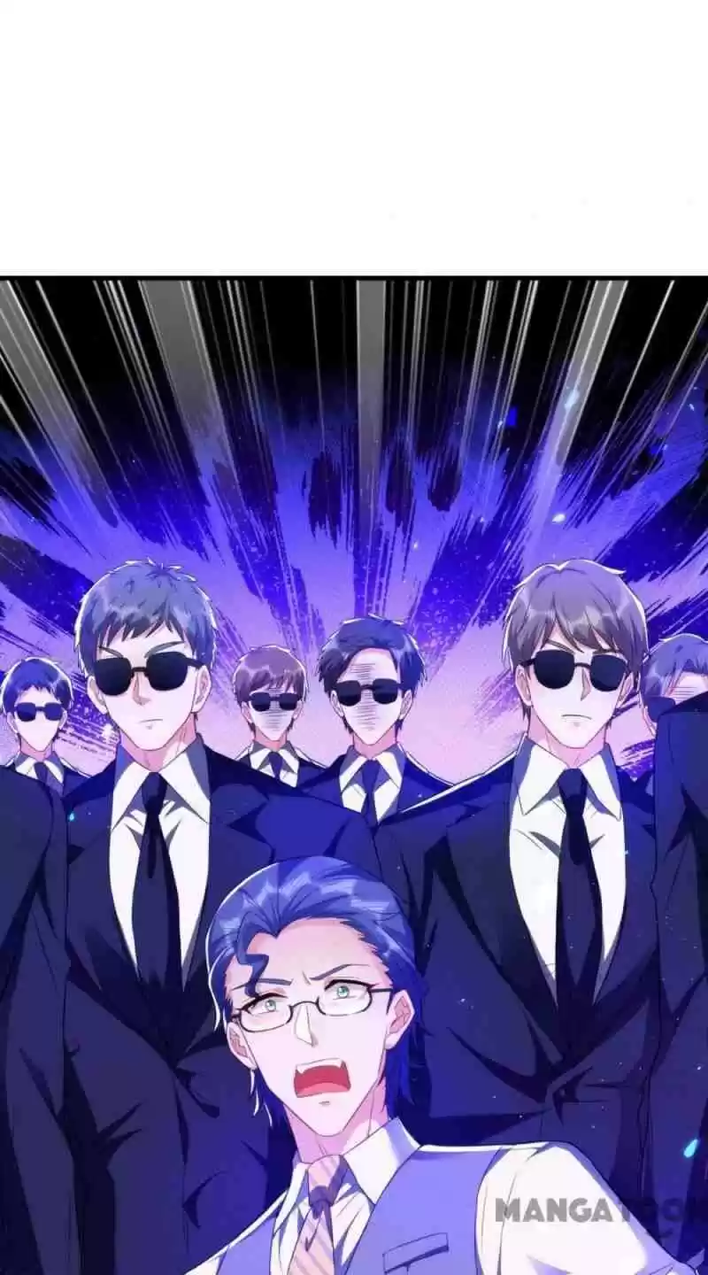 Spicy Wife's Reborn World Chapter 134