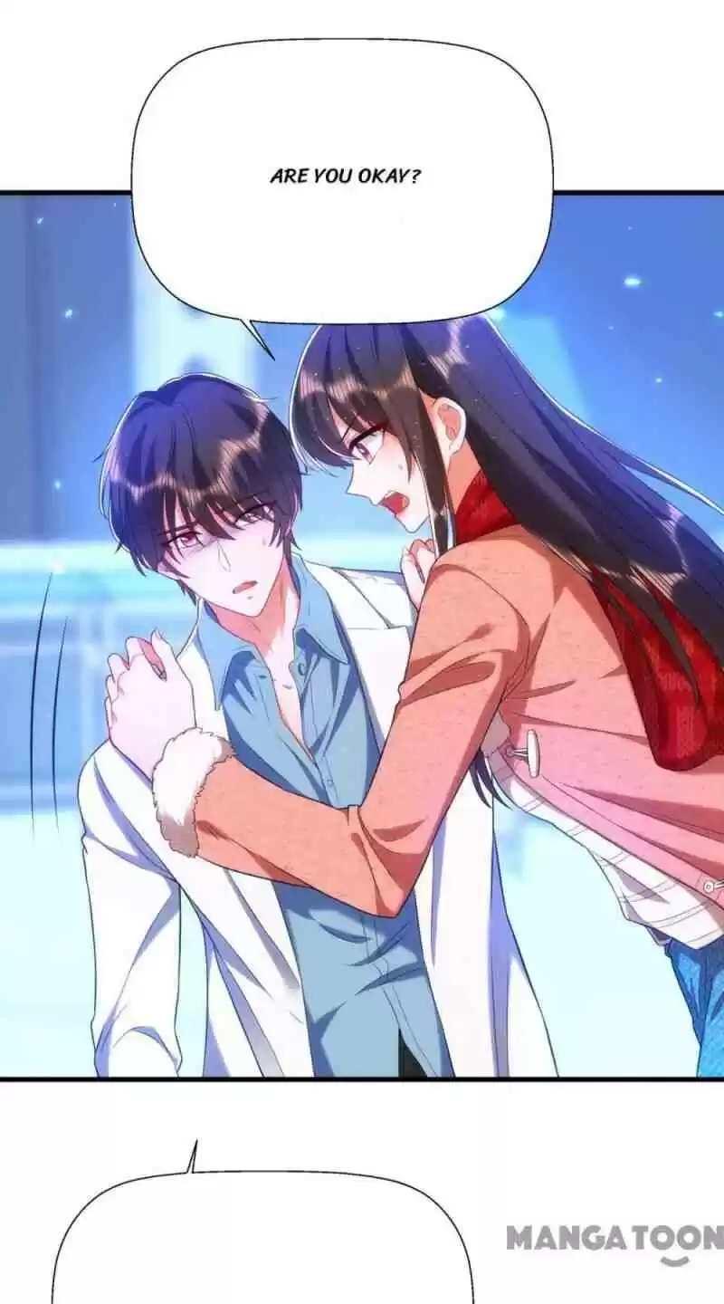 Spicy Wife's Reborn World Chapter 134