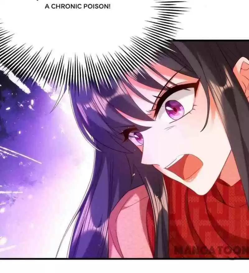 Spicy Wife's Reborn World Chapter 134