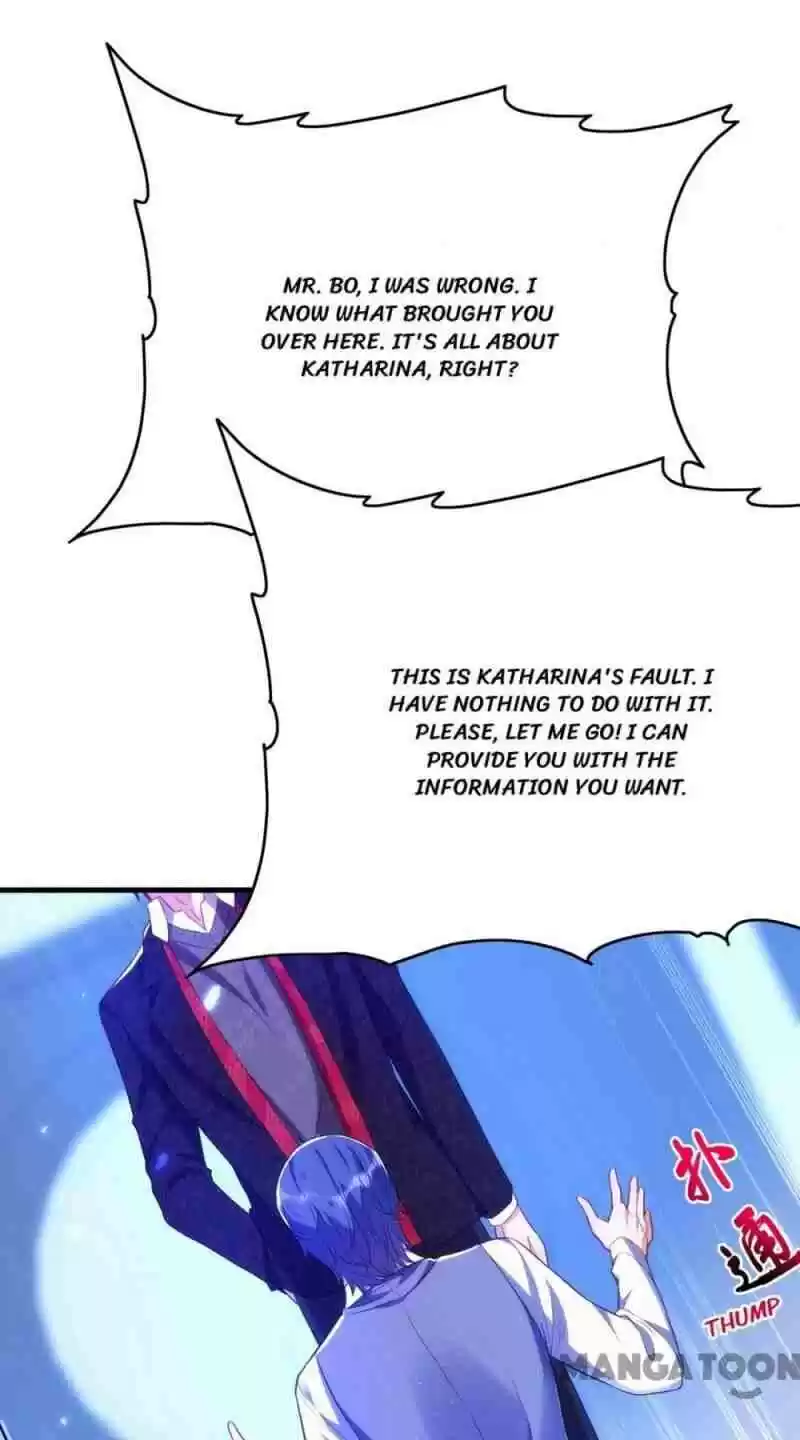 Spicy Wife's Reborn World Chapter 134