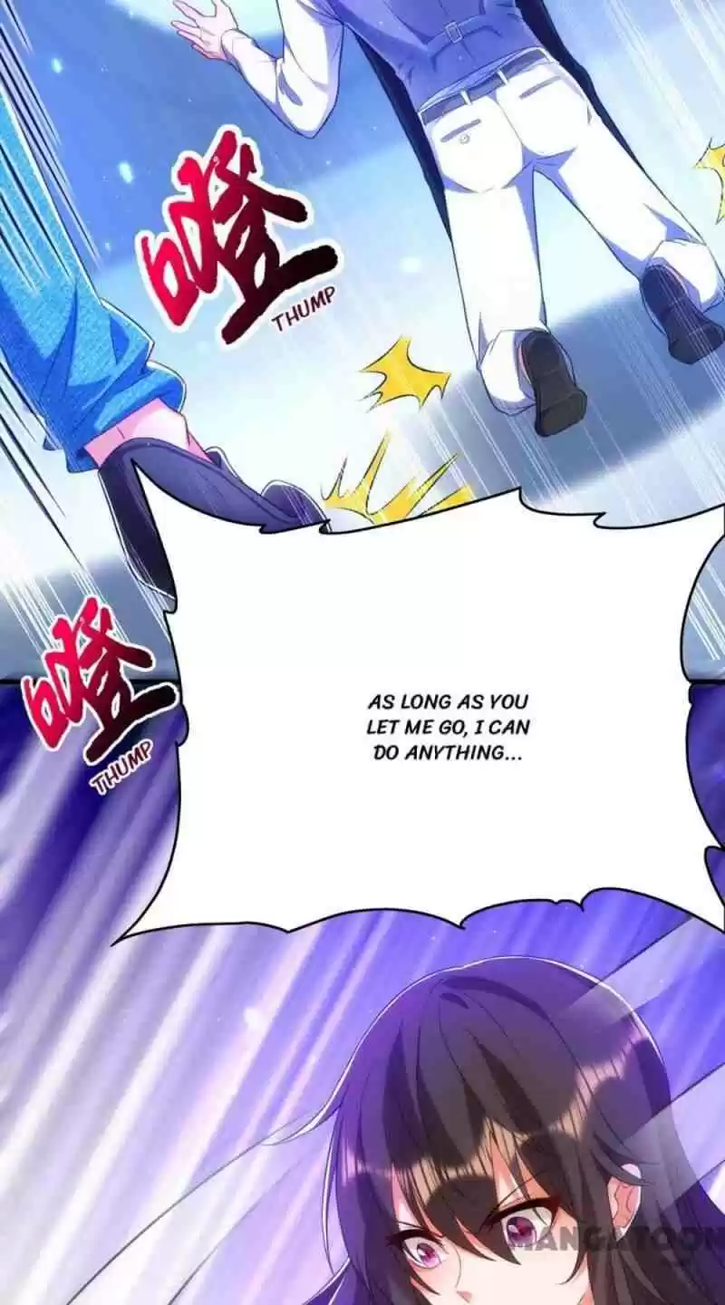 Spicy Wife's Reborn World Chapter 134